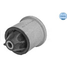 Meyle Lagerung, Achsträger MEYLE-ORIGINAL: True to OE 16-14 710 0002 Meyle Lagerung, Achsträger MEYLE-ORIGINAL: True to OE 16-14 710 0002