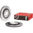 Brembo | Bremsscheibe | 09.B040.11 Brembo | Bremsscheibe | 09.B040.11