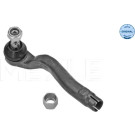 016 020 0026 Spurstangenkopf MEYLE-ORIGINAL: True to OE.