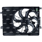 470002 Lüfter, Motorkühlung