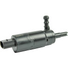 Metzger | Waschwasserpumpe, Scheinwerferreinigung | 2220015