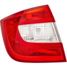 Hella | Heckleuchte | 2VP 354 802-011