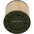 BOSCH F 026 400 394 Luftfilter