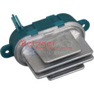 0917172 Regler, Innenraumgebläse