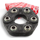 FEBI BILSTEIN 102291 Hardyscheibe FEBI BILSTEIN 102291 Hardyscheibe