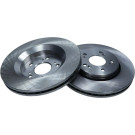 19-1284 Bremsscheibe