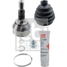 FEBI BILSTEIN 185872 Gelenksatz, Antriebswelle radseitig Vorderachse links + rechts