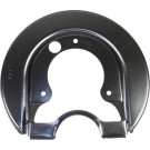 6115206 Spritzblech, Bremsscheibe 6115206 Spritzblech, Bremsscheibe