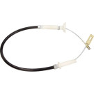 32-0069 Seilzug, Kupplungsbetätigung