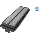 31-12 321 0022 Luftfilter MEYLE-ORIGINAL: True to OE.