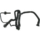 2380027 Schlauch, Kurbelgehäuseentlüftung 2380027 Schlauch, Kurbelgehäuseentlüftung