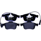 8DB 355 006-901 Bremsbelagsatz, Scheibenbremse 8DB 355 006-901 Bremsbelagsatz, Scheibenbremse