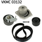 VKMC 03132 Wasserpumpe + Zahnriemensatz VKMC 03132 Wasserpumpe + Zahnriemensatz