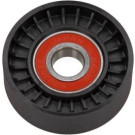 54-0641 Spannrolle, Keilrippenriemen