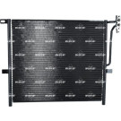 NRF | Kondensator, Klimaanlage | 35468