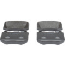 0 986 494 750 Bremsbelagsatz, Scheibenbremse 0 986 494 750 Bremsbelagsatz, Scheibenbremse