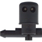 FEBI BILSTEIN 49195 Waschwasserdüse, Scheibenreinigung