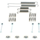 1 987 475 344 Zubehörsatz, Bremsbacken