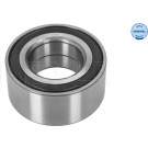 100 407 0037 Radlager MEYLE-ORIGINAL: True to OE.