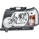 Hella | Hauptscheinwerfer | 1EF 354 025-091