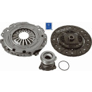SACHS 3000 990 207 Kupplungssatz Kit plus CSC SACHS 3000 990 207 Kupplungssatz Kit plus CSC
