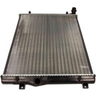 AC221021 Kühler, Motorkühlung AC221021 Kühler, Motorkühlung