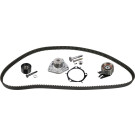 FEBI BILSTEIN 173212 Wasserpumpe + Zahnriemensatz FEBI BILSTEIN 173212 Wasserpumpe + Zahnriemensatz