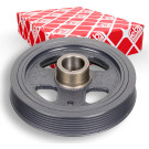 FEBI BILSTEIN 103248 Riemenscheibe, Kurbelwelle FEBI BILSTEIN 103248 Riemenscheibe, Kurbelwelle