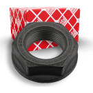 FEBI BILSTEIN 45450 Mutter, Achsstummel