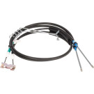 1 987 482 775 Seilzug, Feststellbremse 1 987 482 775 Seilzug, Feststellbremse