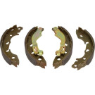 19-2058 Bremsbackensatz