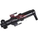 2220746 Waschwasserdüse, Scheinwerferreinigung