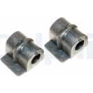 TD491W Lagerbuchse, Stabilisator