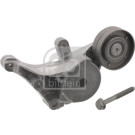 24653 Riemenspanner, Keilrippenriemen