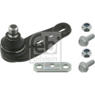 febi bilstein | 2 x FEBI Trag-/Führungsgelenk | 01521 febi bilstein | 2 x FEBI Trag-/Führungsgelenk | 01521