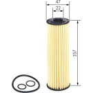 BOSCH F 026 407 132 Ölfilter