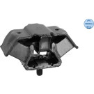 Meyle | Lagerung, Schaltgetriebe | 014 024 0005