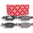 FEBI BILSTEIN 116000 Bremsbeläge