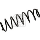 febi bilstein | 2 x FEBI Fahrwerksfeder | 46900 febi bilstein | 2 x FEBI Fahrwerksfeder | 46900