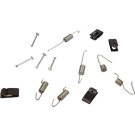 27-0548 Zubehörsatz, Feststellbremsbacken