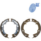 ADG04143 Bremsbackensatz, Feststellbremse