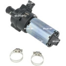 NRF | Zusatzwasserpumpe (Kühlwasserkreislauf) | 390080 NRF | Zusatzwasserpumpe (Kühlwasserkreislauf) | 390080