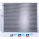 940167 Kondensator, Klimaanlage ** FIRST FIT ** 940167 Kondensator, Klimaanlage ** FIRST FIT **