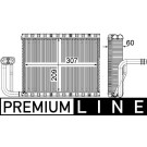 Mahle | Verdampfer, Klimaanlage | AE 104 000P