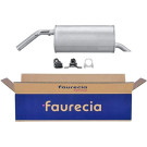 8LD 366 032-741 Endschalldämpfer Easy2Fit – PARTNERED with Faurecia 8LD 366 032-741 Endschalldämpfer Easy2Fit – PARTNERED with Faurecia