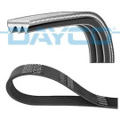 Dayco | Keilrippenriemen | 3PK856EE
