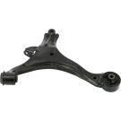 L40534 Lenker, Radaufhängung