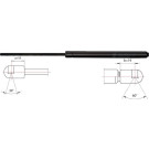 2110517 Gasfeder, Koffer-/Laderaum