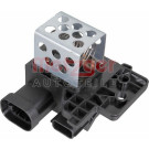 0917769 Widerstand, Innenraumgebläse GREENPARTS