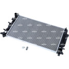 NRF | Kühler, Motorkühlung | 53885